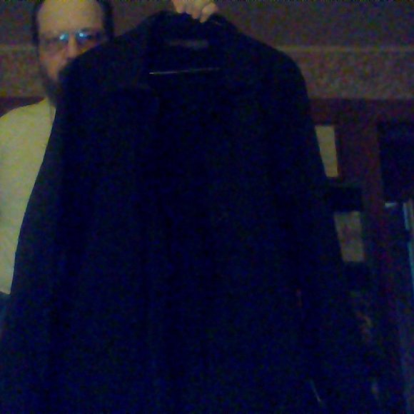 med. Weatherproof bomber jacket - Picture 1 of 2